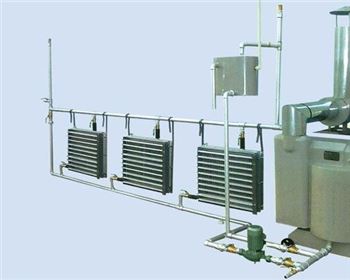 陜西供暖設備帶大家了解聚氨酯夾克保溫管