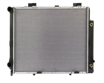 汽車散熱器和冷凝器有什么區別？