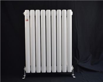 太諾鋼制系列-5025方頭散熱器 