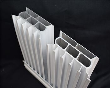 太諾鋁合金散熱器-88*45